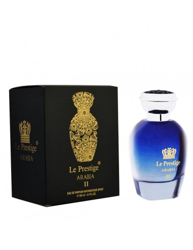 Le Prestige ARABIA II apa de parfum...