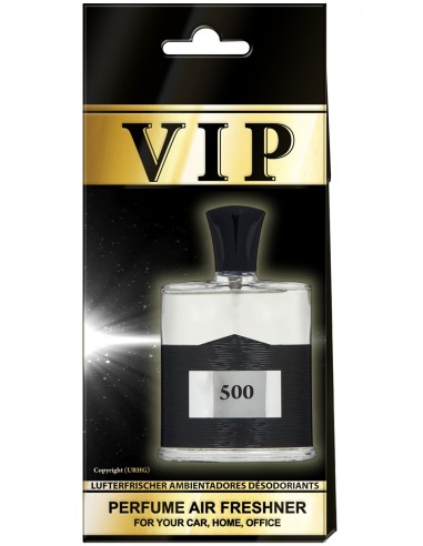 Parfum Odorizant Auto Caribi ViP 500...