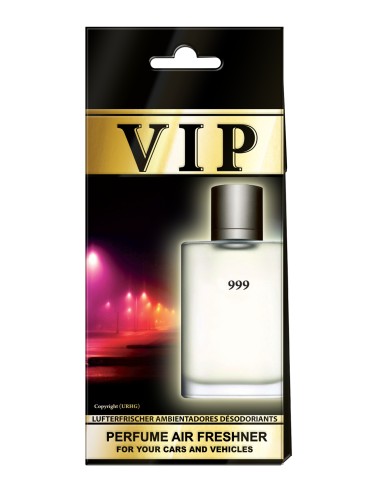 Parfum Odorizant Auto Caribi ViP 999...