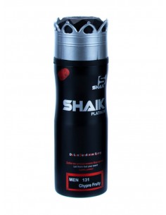 Deodorant Spray Shaik 131...