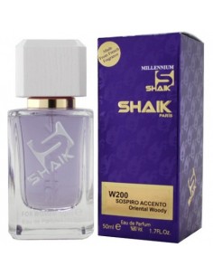 Shaik W200 apa de parfum 50...