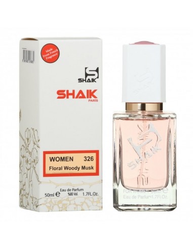 Shaik 326 apa de parfum 50 ml de dama