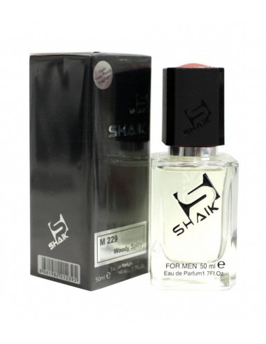 Shaik 229 apa de parfum 50 ml de barbat