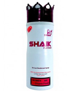 Deodorant Spray Shaik 300...