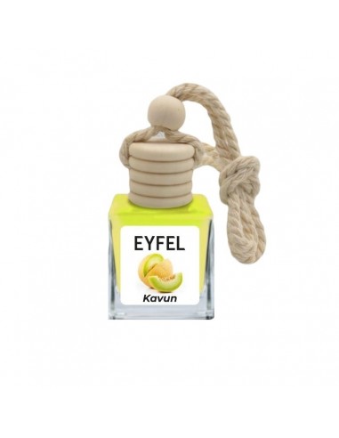 Parfum Odorizant Auto Eyfel 10 ml...