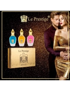 Le Prestige Editie Limitata...