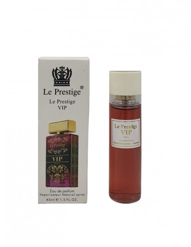 Tester Le Prestige VIP apa de parfum...