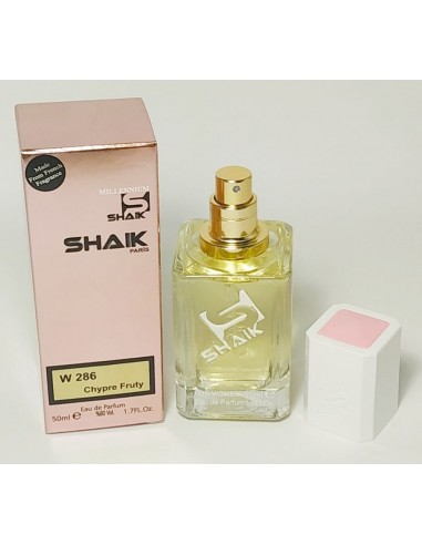 Shaik 286 apa de parfum 50 ml de dama...