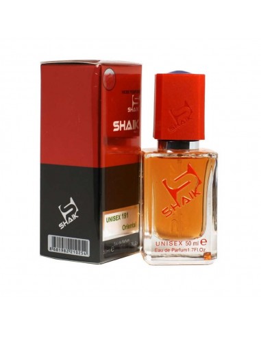 Shaik 191 apa de parfum 50 ml unisex...