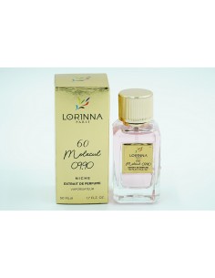 Lorinna Molecule 09, 50 ml,...