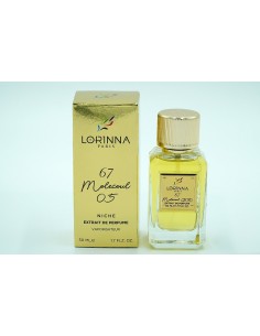 Lorinna Molecoul 05, 50 ml,...