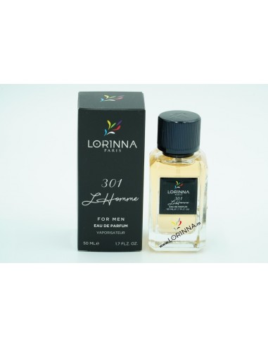 Lorinna L`Homme, 50 ml, apa de...