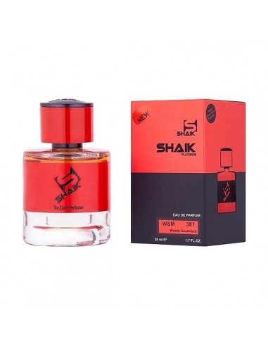 Shaik 361 apa de parfum 50 ml unisex