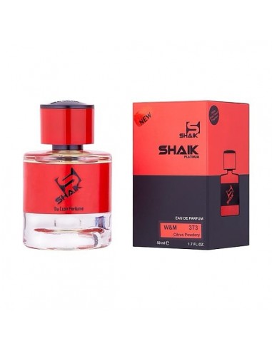 Shaik 373 apa de parfum 50 ml unisex...