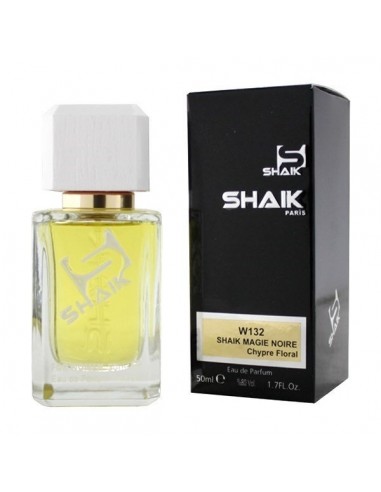 Shaik W132 Magie Noir apa de parfum...