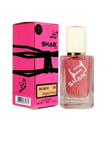 Shaik 390 apa de parfum 50 ml de dama