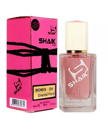Shaik 294 apa de parfum 50 ml de dama