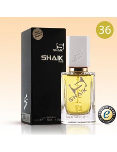 Shaik W36 apa de parfum 50...