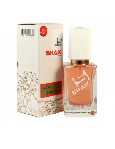 Shaik 254 apa de parfum 50 ml de dama