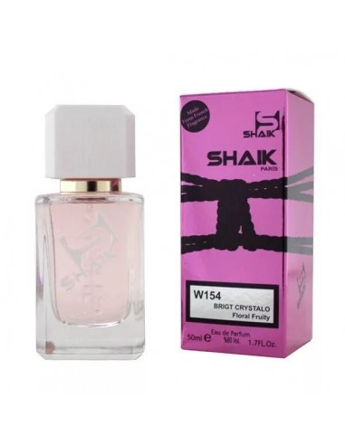 Shaik 154 apa de parfum 50 ml de dama