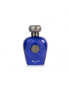 Parfum unisex Lattafa BLUE...