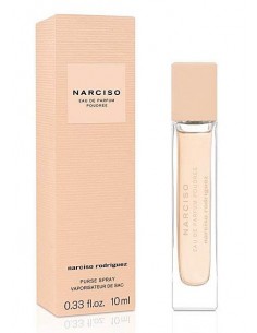 Narciso Rodriguez for her Poudree apa de parfum 10 ml pentru dama