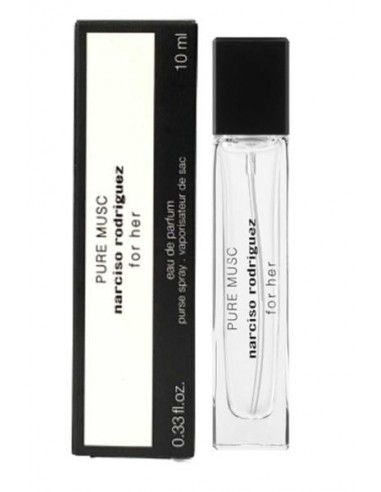 Narciso Rodriguez for her Pure Musc...