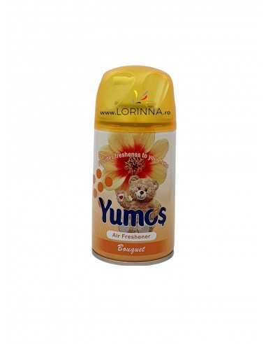 Rezerva Odorizant Yumos aroma Buchet...