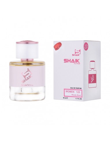 Shaik 128 apa de parfum 50 ml de dama