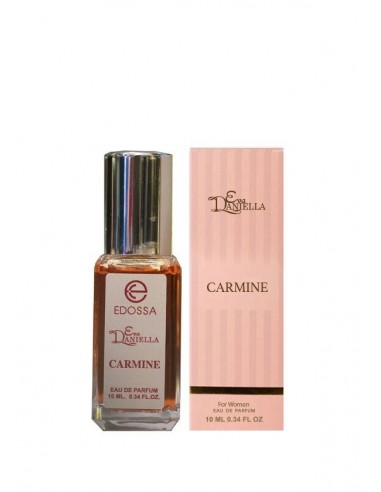 Edossa Carmine, 10 ml, apa de parfum,...