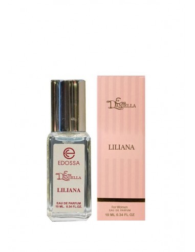 Edossa Liliana apa de parfum, 10 ml,...