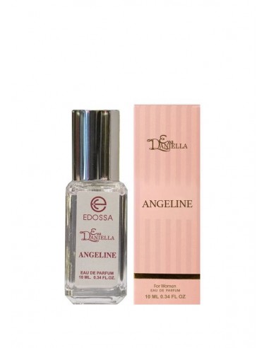Edossa Angeline apa de parfum, 10 ml,...