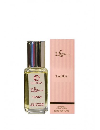 Edossa Tangy apa de parfum, 10 ml, de...