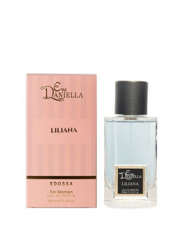 Edossa Liliana apa de parfum, 100 ml,...