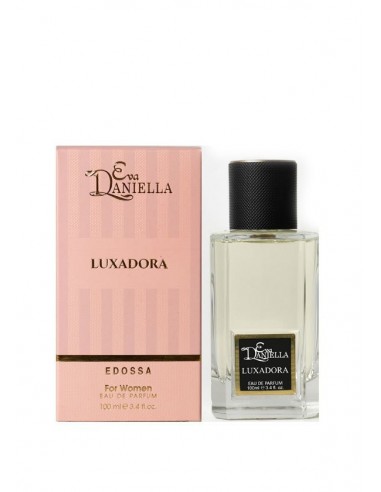 Edossa Luxadora apa de parfum, 100...
