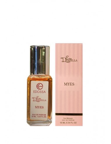 Edossa Myes, 10 ml, apa de parfum, de...