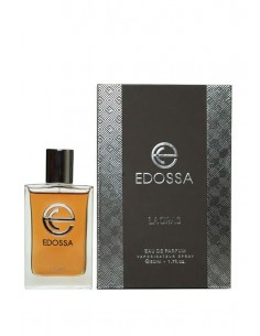 Edossa Lagras, apa de parfum, 50 ml, pentru barbati, editie de lux