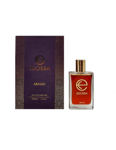 Edossa Abajau, apa de parfum, 50 ml,...
