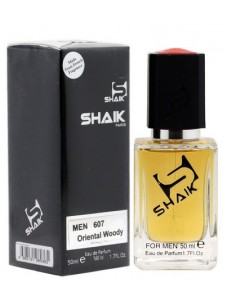 Apa de parfum Shaik 607 for...