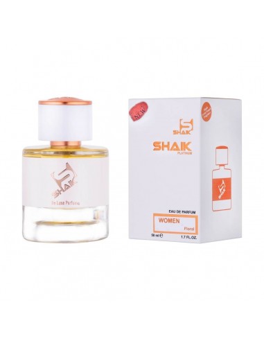 Shaik 444 apa de parfum 50 ml de dama...