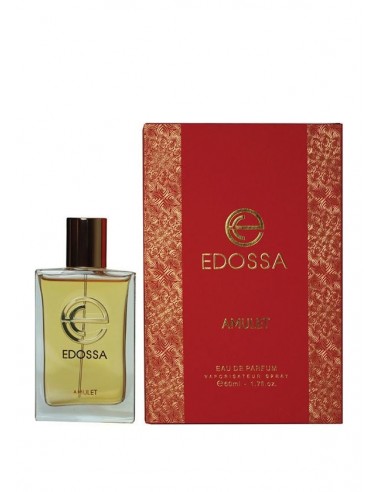 Edossa Amulet, apa de parfum, 50 ml,...