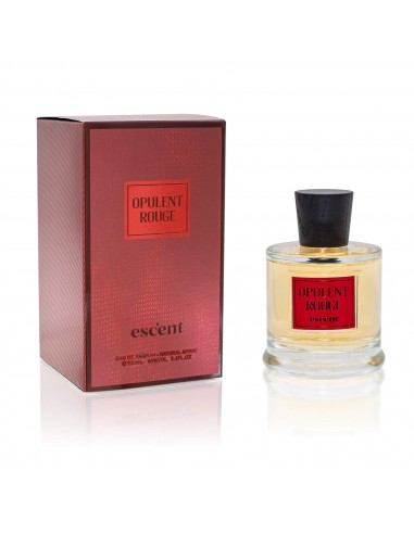 Apa de parfum Escent Opulent Rouge...