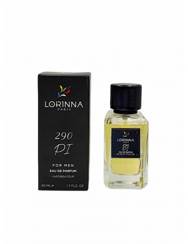 Lorinna Pi apa de parfum 50 ml de barbat