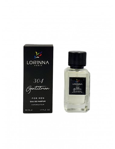 Lorinna Gentilman 50 ml apa de parfum...