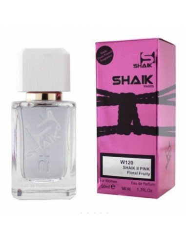 Shaik w120 II PINK apa de parfum...