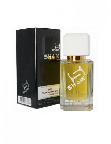 Shaik W10 Jasmine Noir apa de parfum...