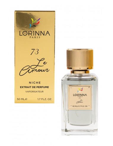 Extract de Parfum Lorinna Le Amour...