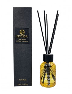 Parfum odorizant de camera Edossa Floral Musk 125 ml aroma Florala cu Mosc