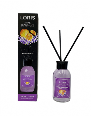 Odorizant Parfum de camera Loris 100...