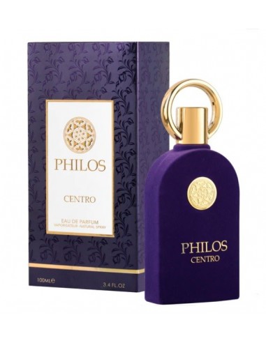 Apa de Parfum Maison Alhambra Philos...